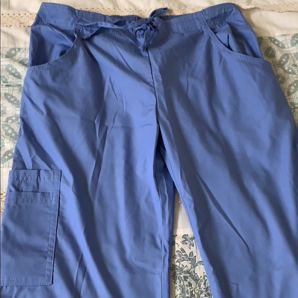 Scrub pants - Picture 2 of 3